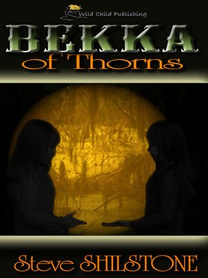 Bekka of Thorns - ebook